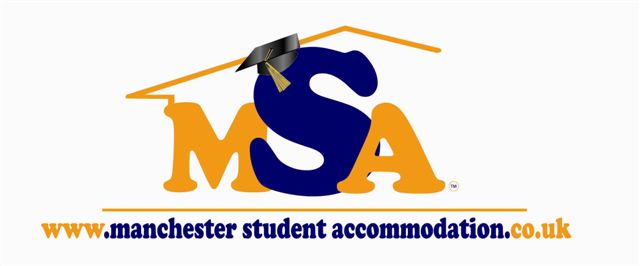 Logo of Manchester Student Accommodation